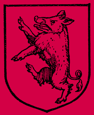 arthur-charles-fox-davies-boar-rampant-1